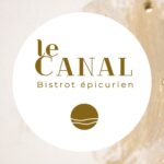 Réalisation JBB Architecture intérieure – Le Canal restaurant