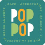 Réalisation JBB Architecture intérieure design – POP POP Café Auxerre